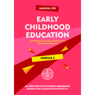 Module 2: Knowledge Arts for Children with Hearing Impairment